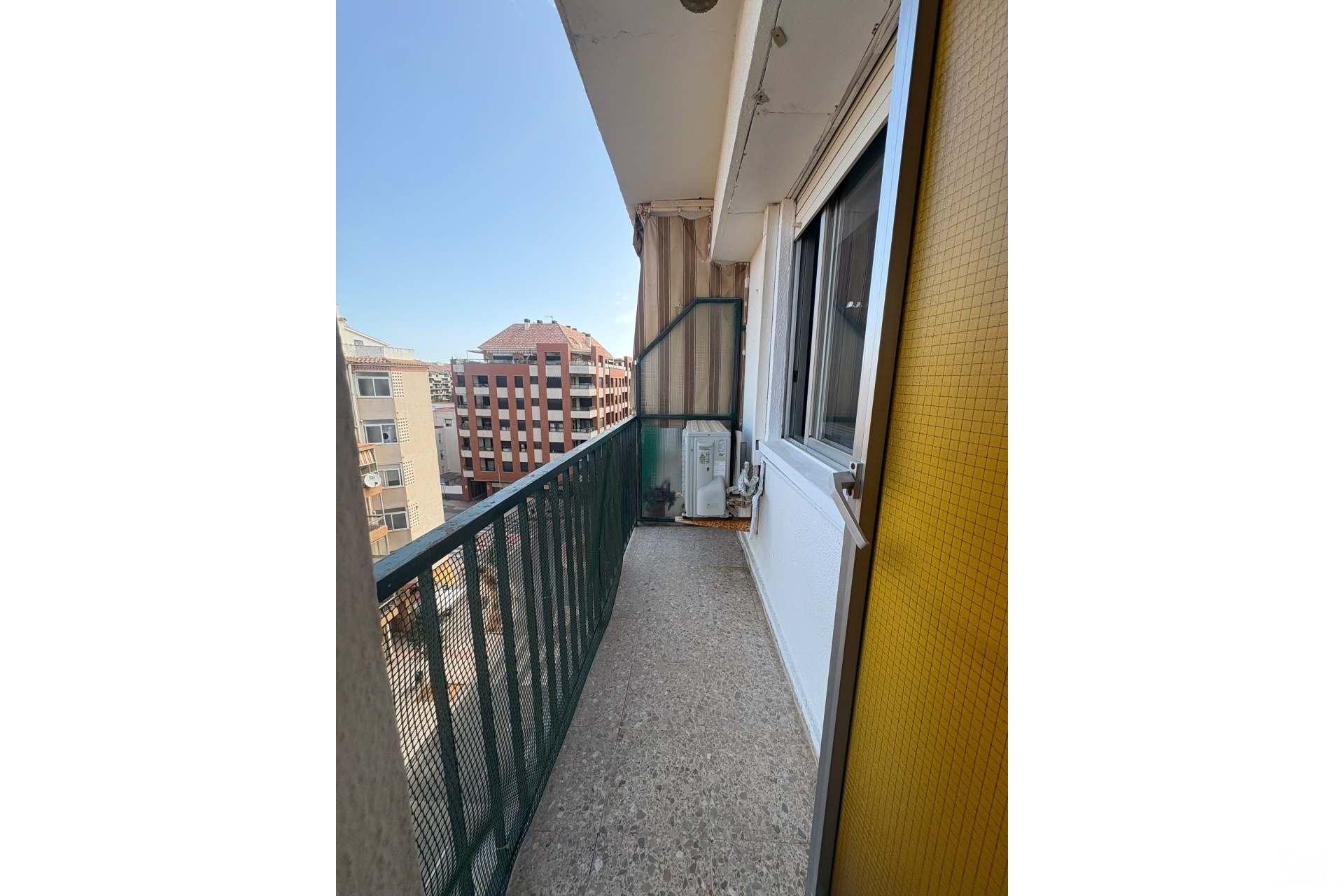 Revente - Apartment - Denia - Costa Blanca