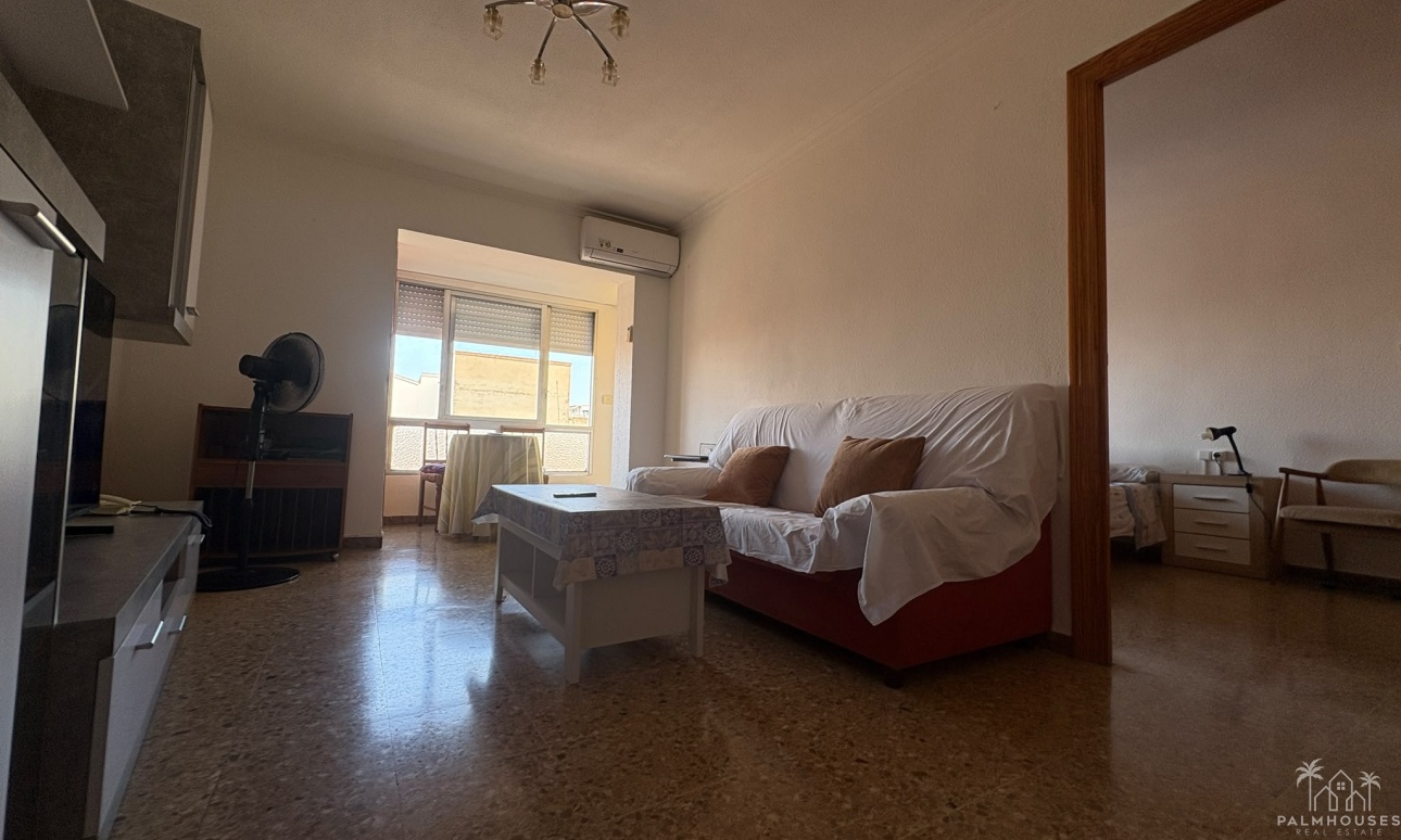 Revente - Apartment - Denia - Costa Blanca
