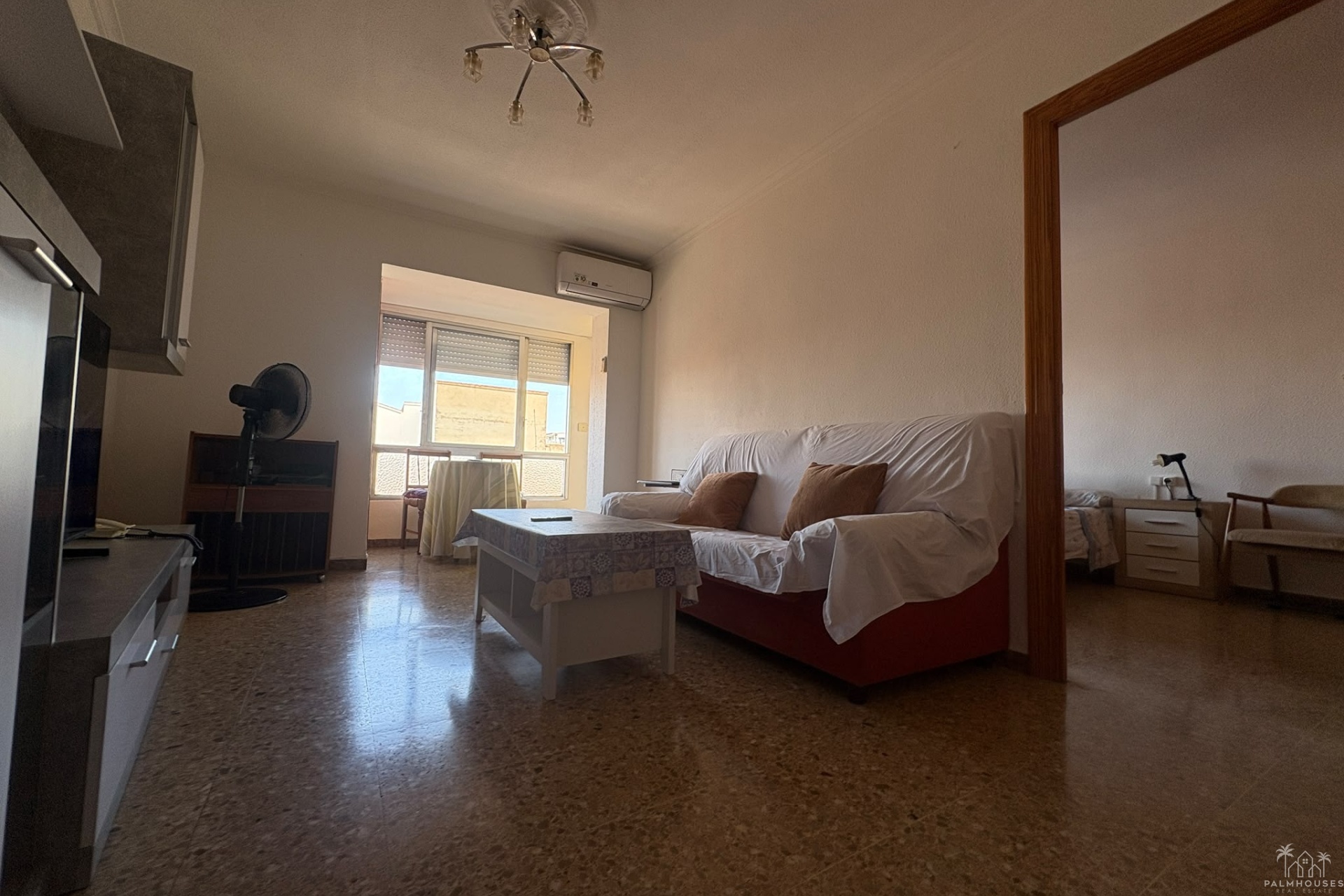 Revente - Apartment - Denia - Costa Blanca