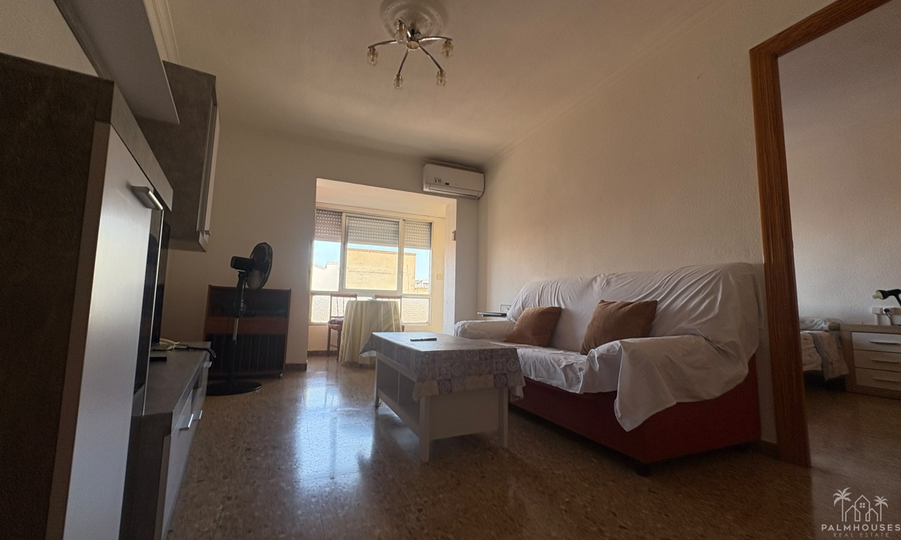 Revente - Apartment - Denia - Costa Blanca