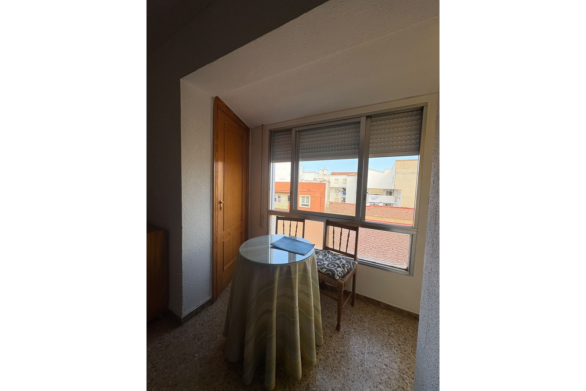 Revente - Apartment - Denia - Costa Blanca