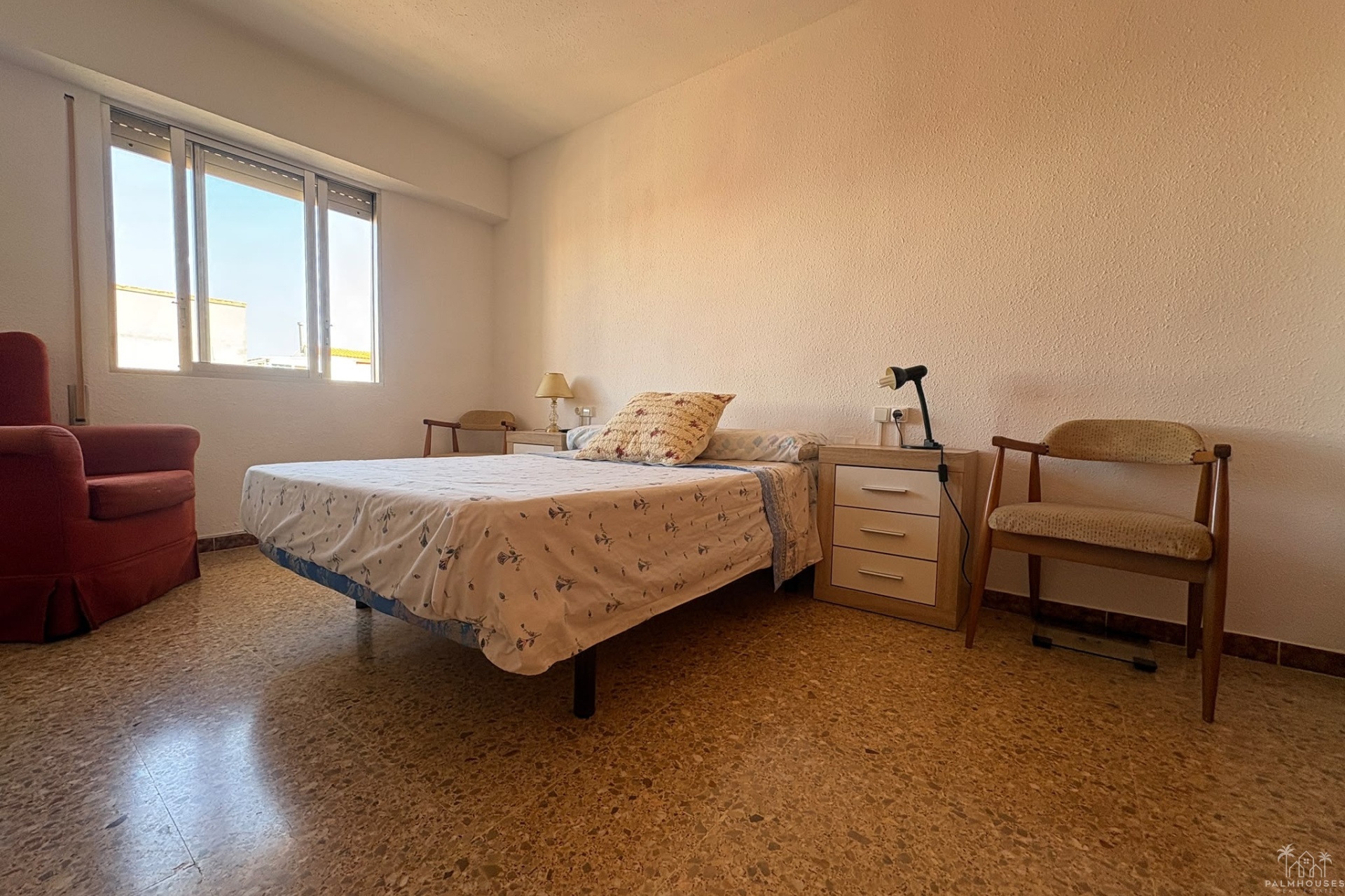 Revente - Apartment - Denia - Costa Blanca