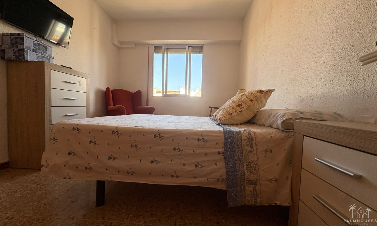 Revente - Apartment - Denia - Costa Blanca