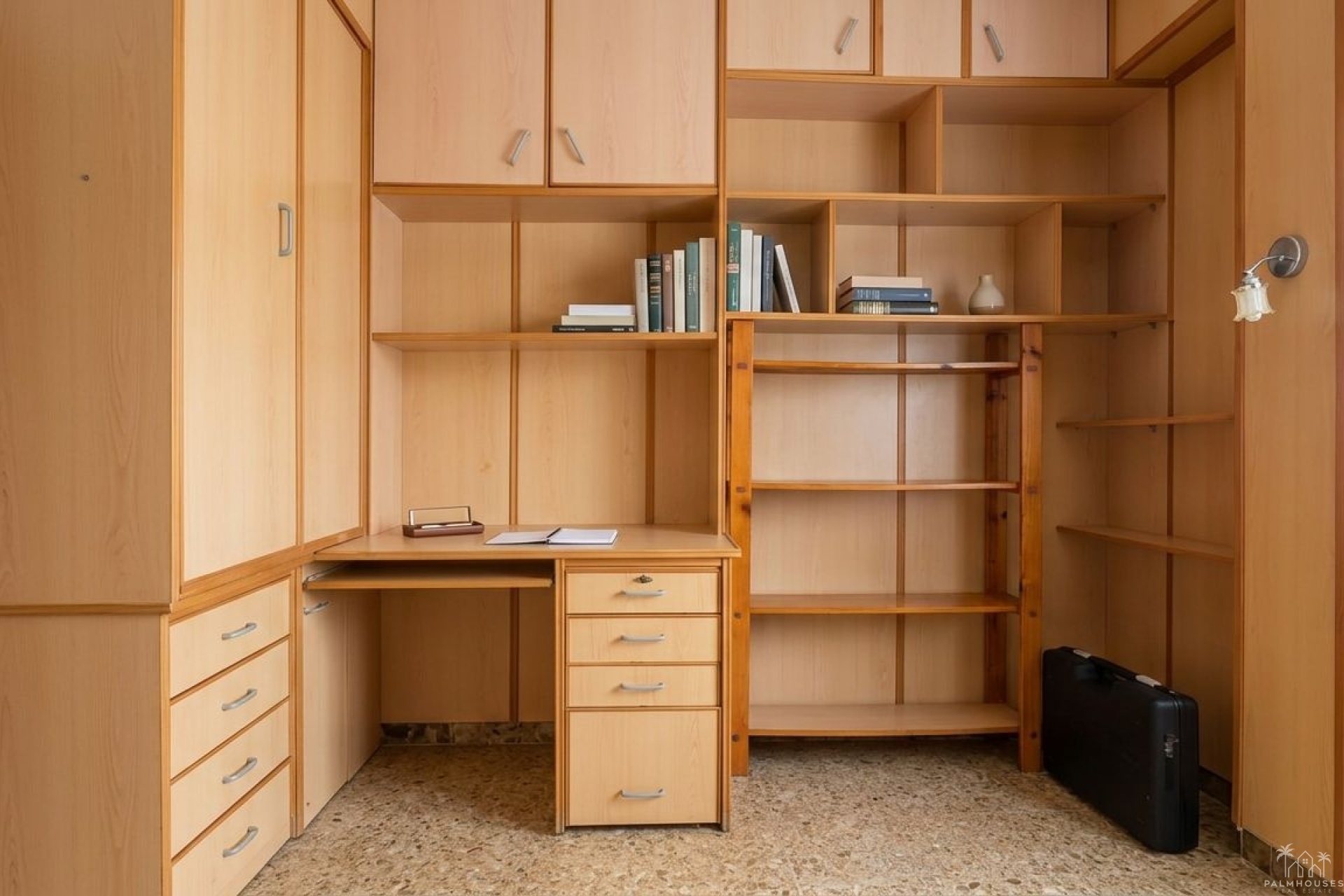 Revente - Apartment - Denia - Costa Blanca