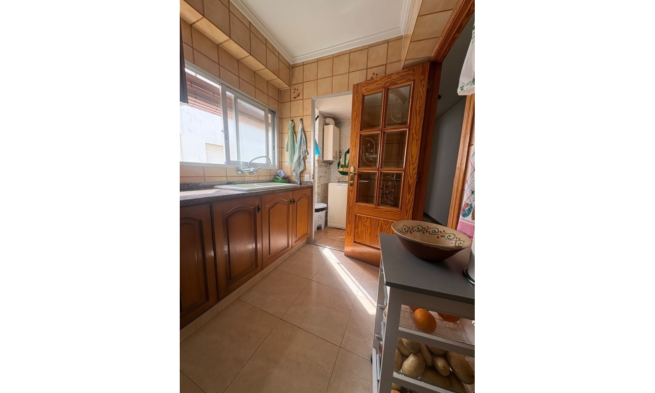 Revente - Apartment - Denia - Costa Blanca