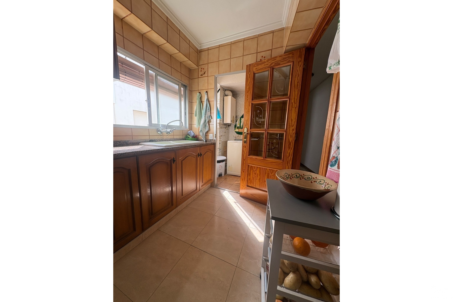 Revente - Apartment - Denia - Costa Blanca