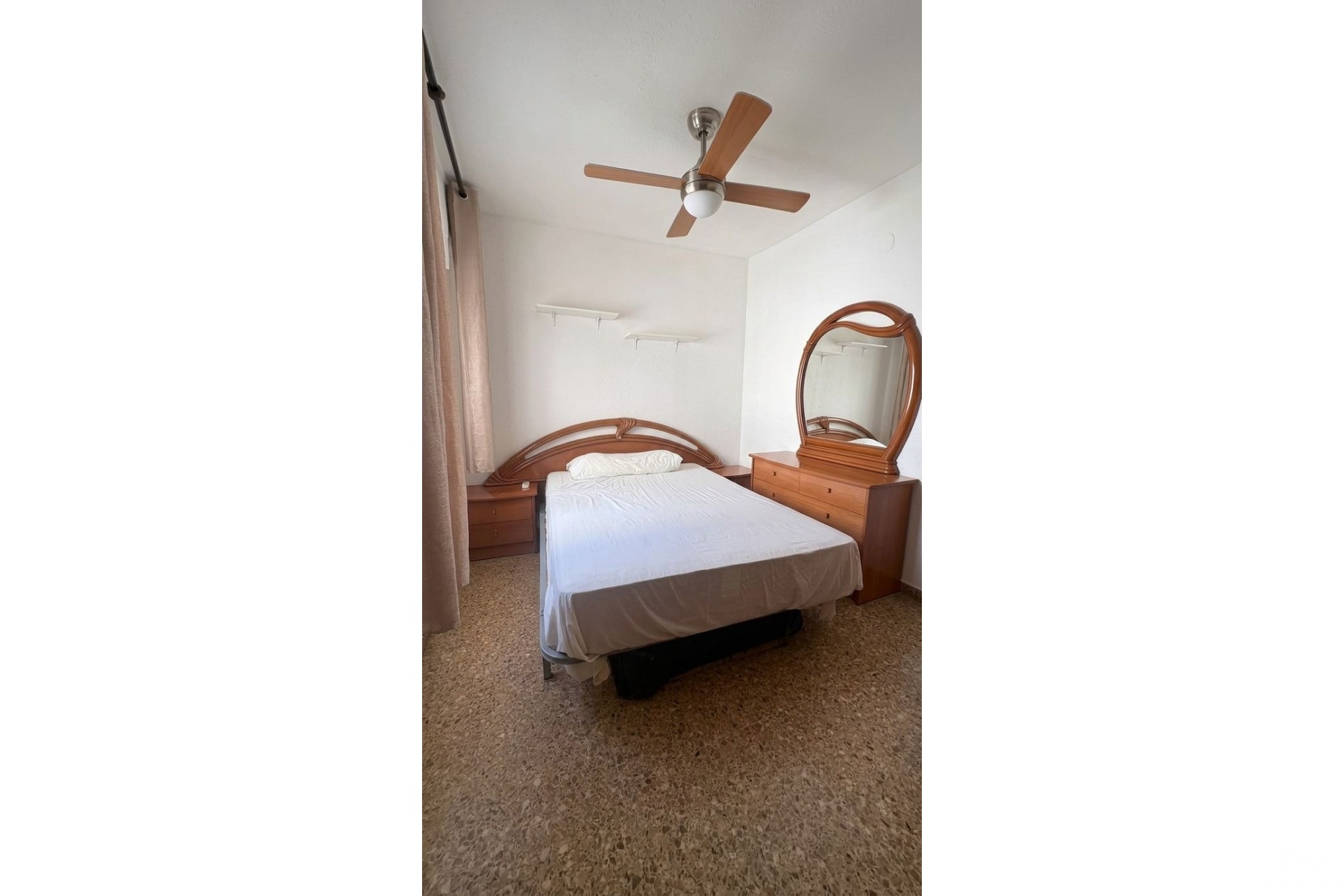 Revente - Apartment - Denia - Costa Blanca