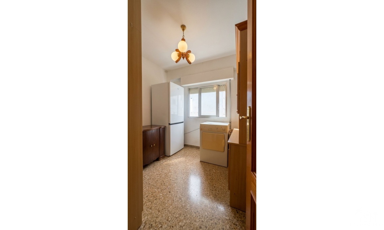 Revente - Apartment - Denia - Costa Blanca