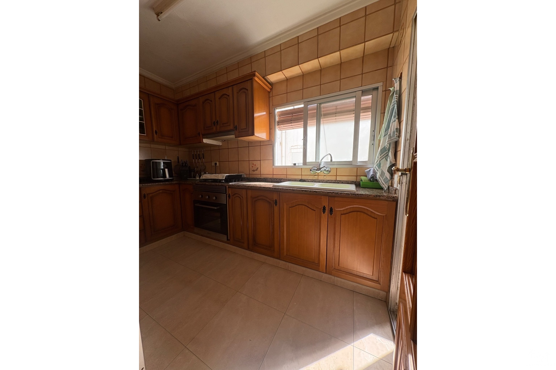 Revente - Apartment - Denia - Costa Blanca
