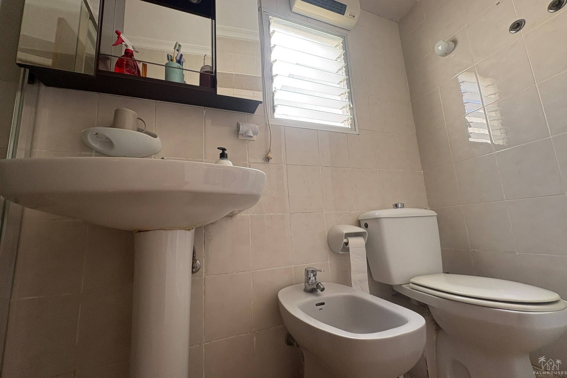 Revente - Apartment - Denia - Costa Blanca