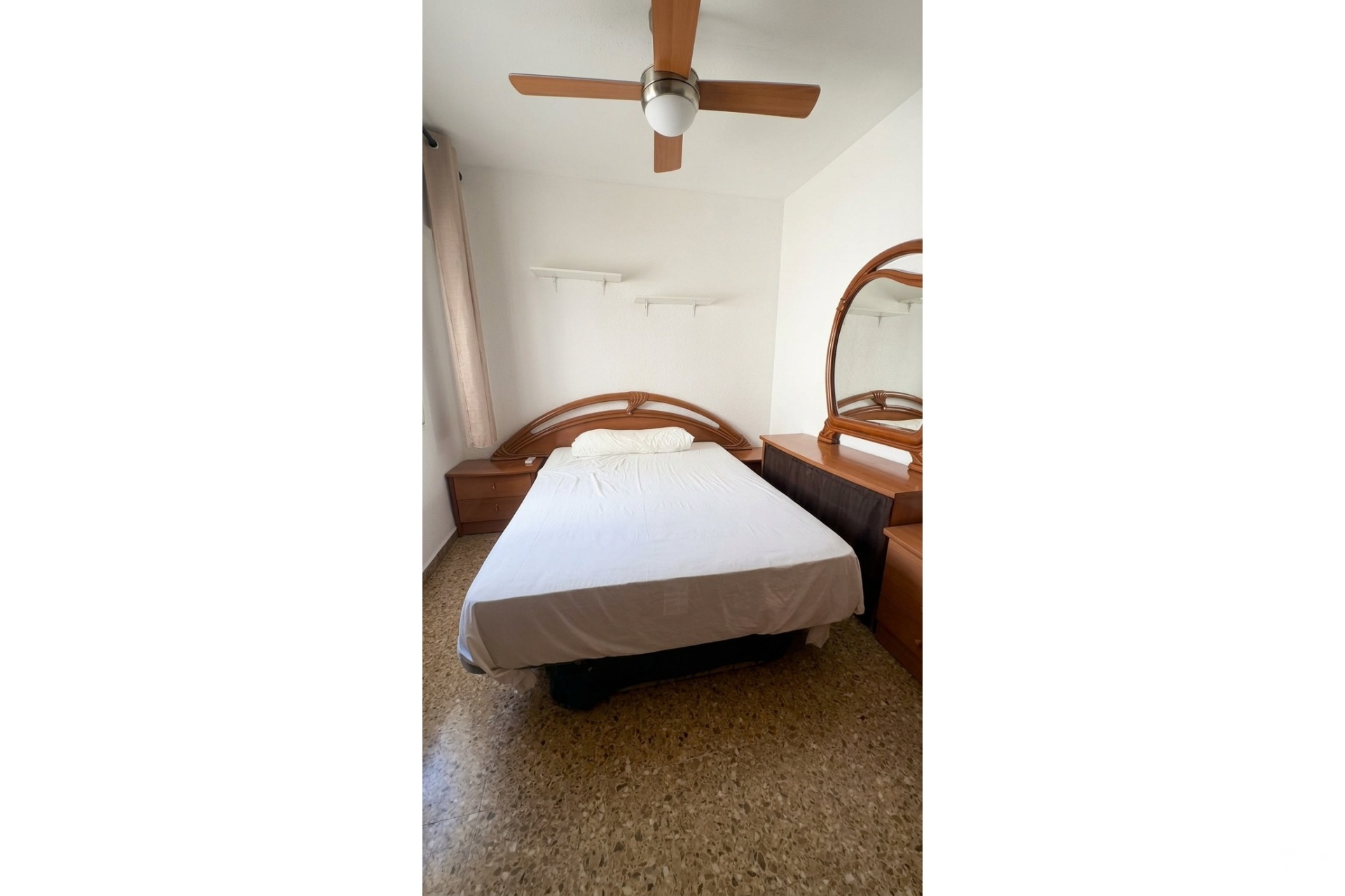 Revente - Apartment - Denia - Costa Blanca