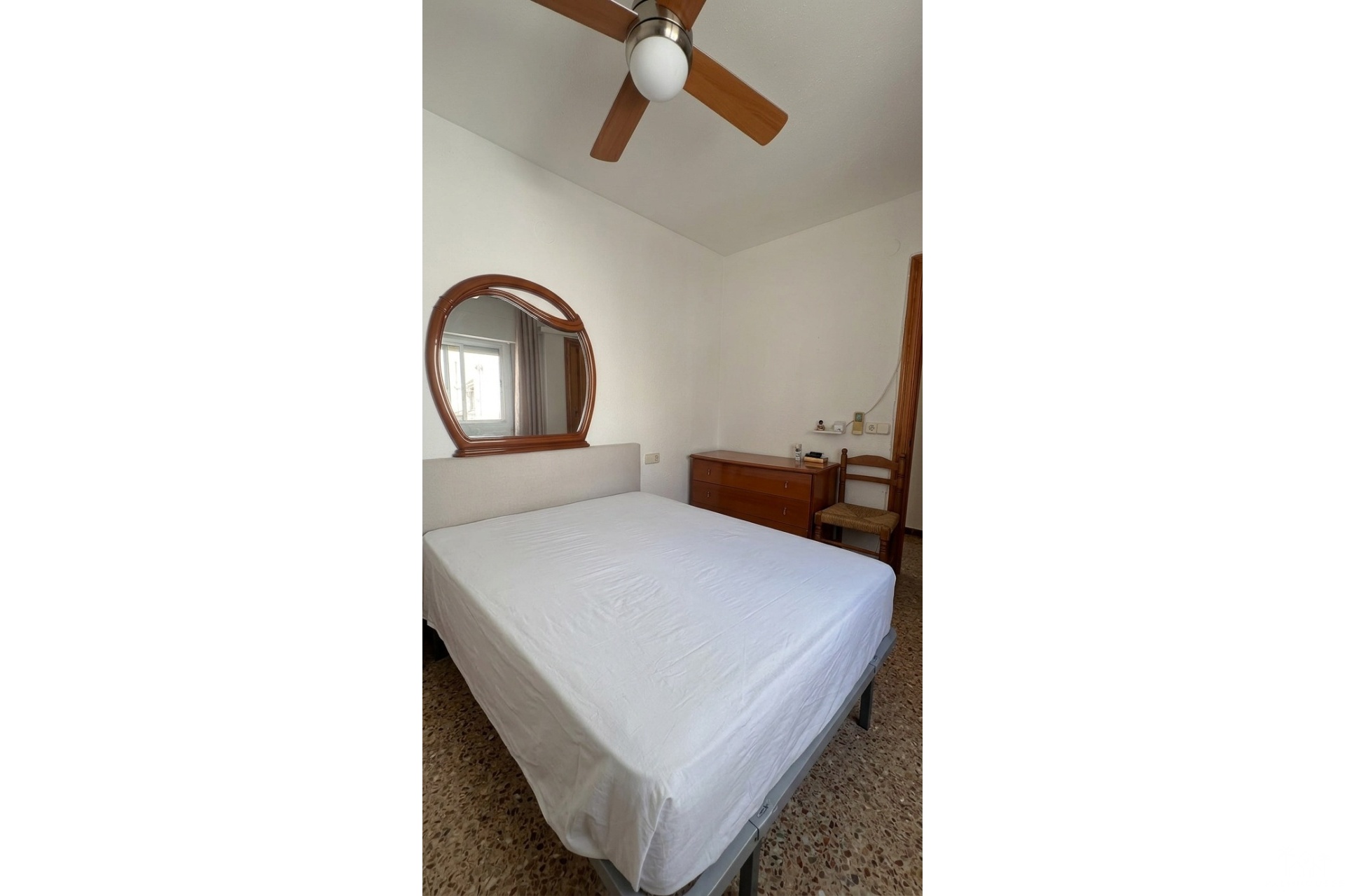 Revente - Apartment - Denia - Costa Blanca