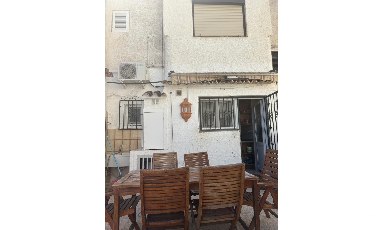 Revente - Apartment - Denia - Costa Blanca