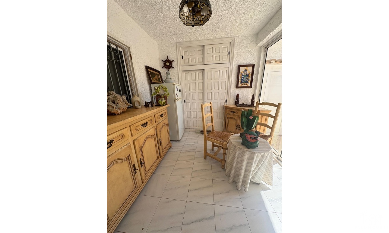 Revente - Apartment - Denia - Costa Blanca