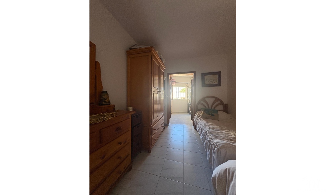 Revente - Apartment - Denia - Costa Blanca