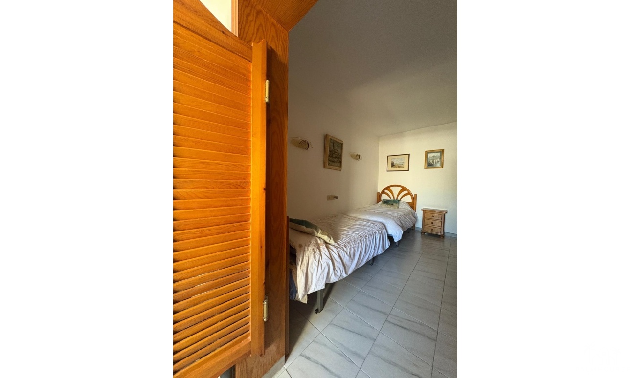 Revente - Apartment - Denia - Costa Blanca