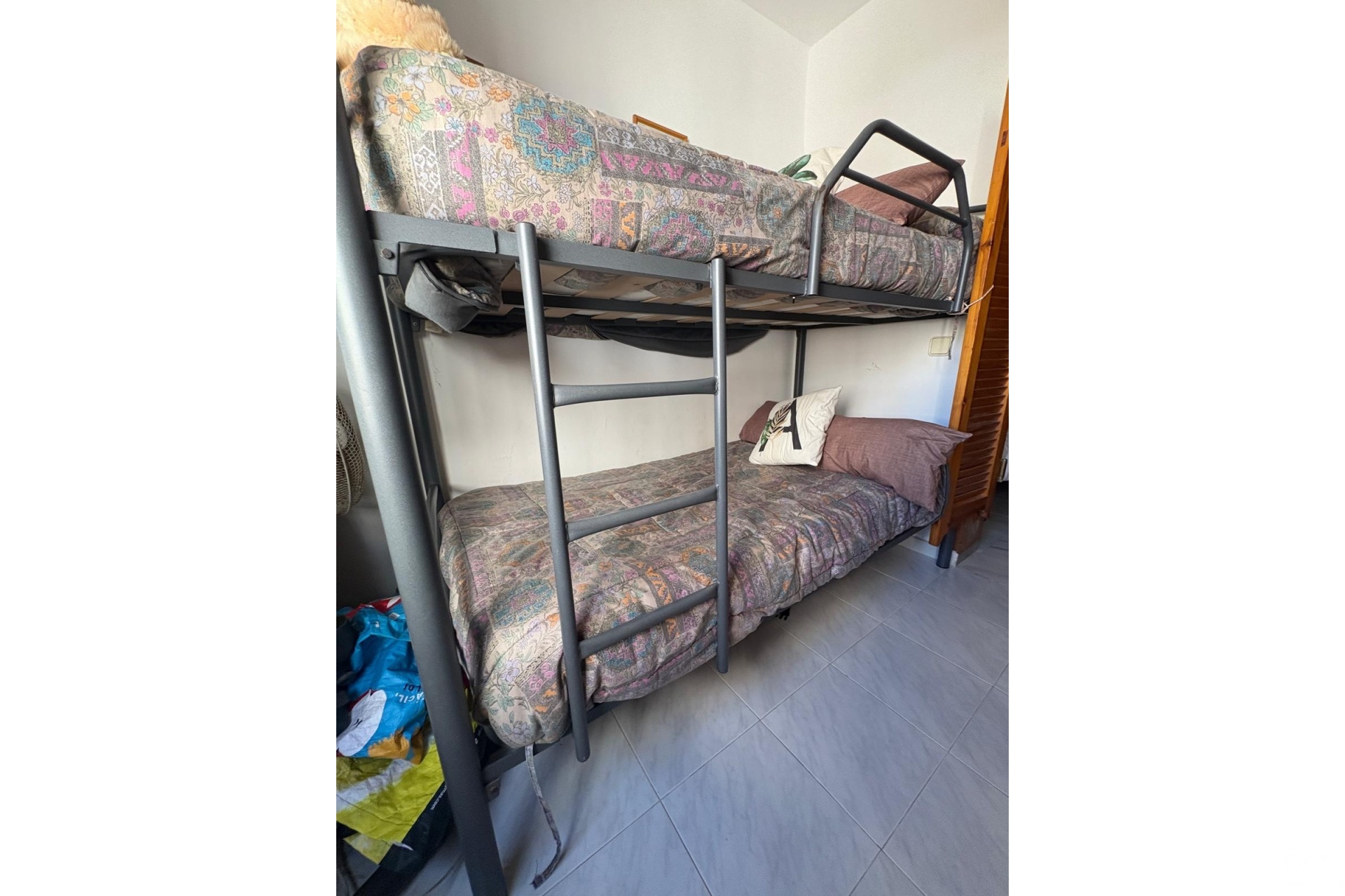 Revente - Apartment - Denia - Costa Blanca