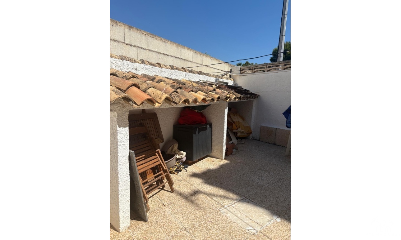 Revente - Apartment - Denia - Costa Blanca