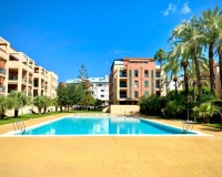 Revente - Apartment - Denia - Costa Blanca