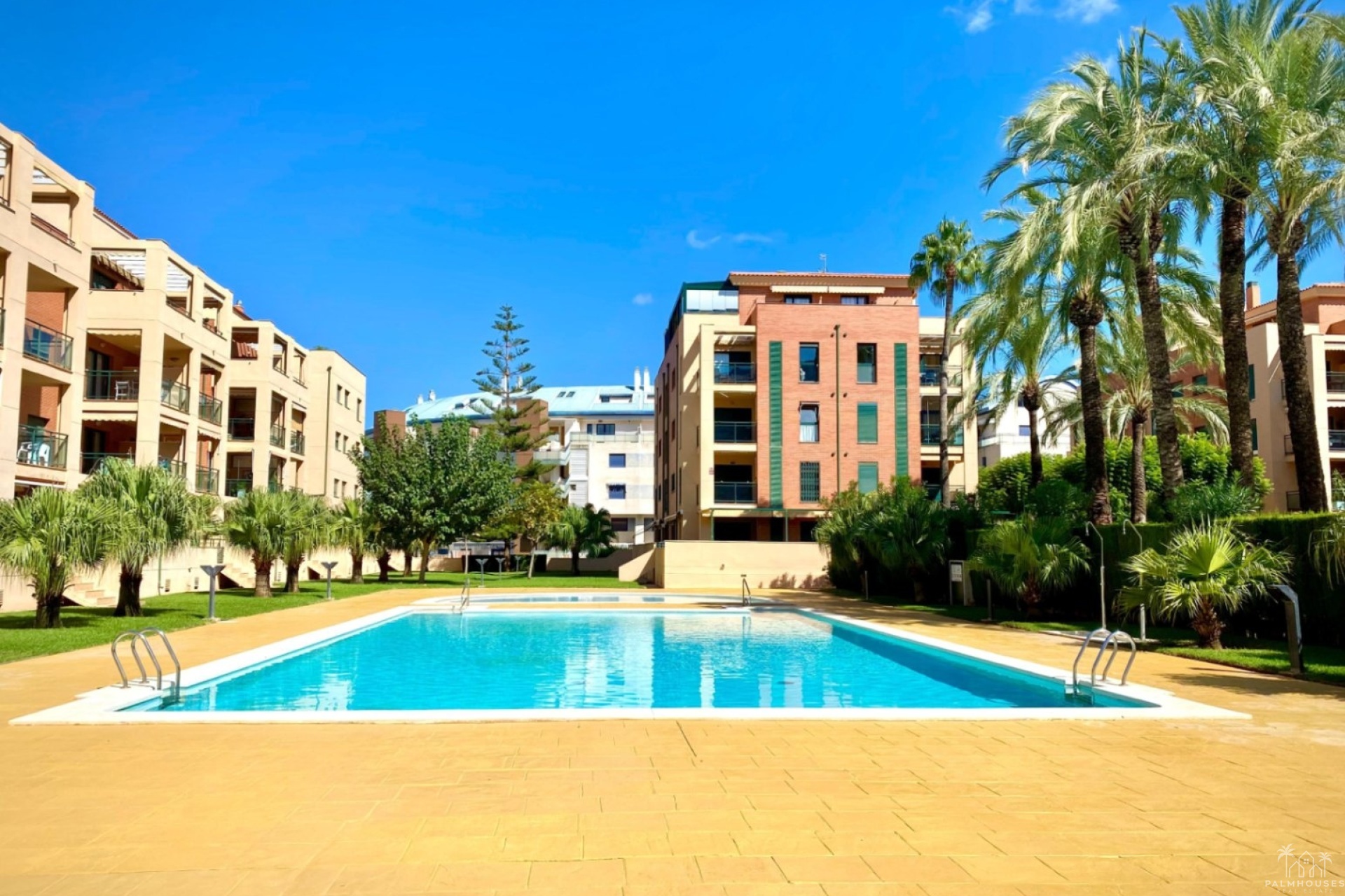 Revente - Apartment - Denia - Costa Blanca