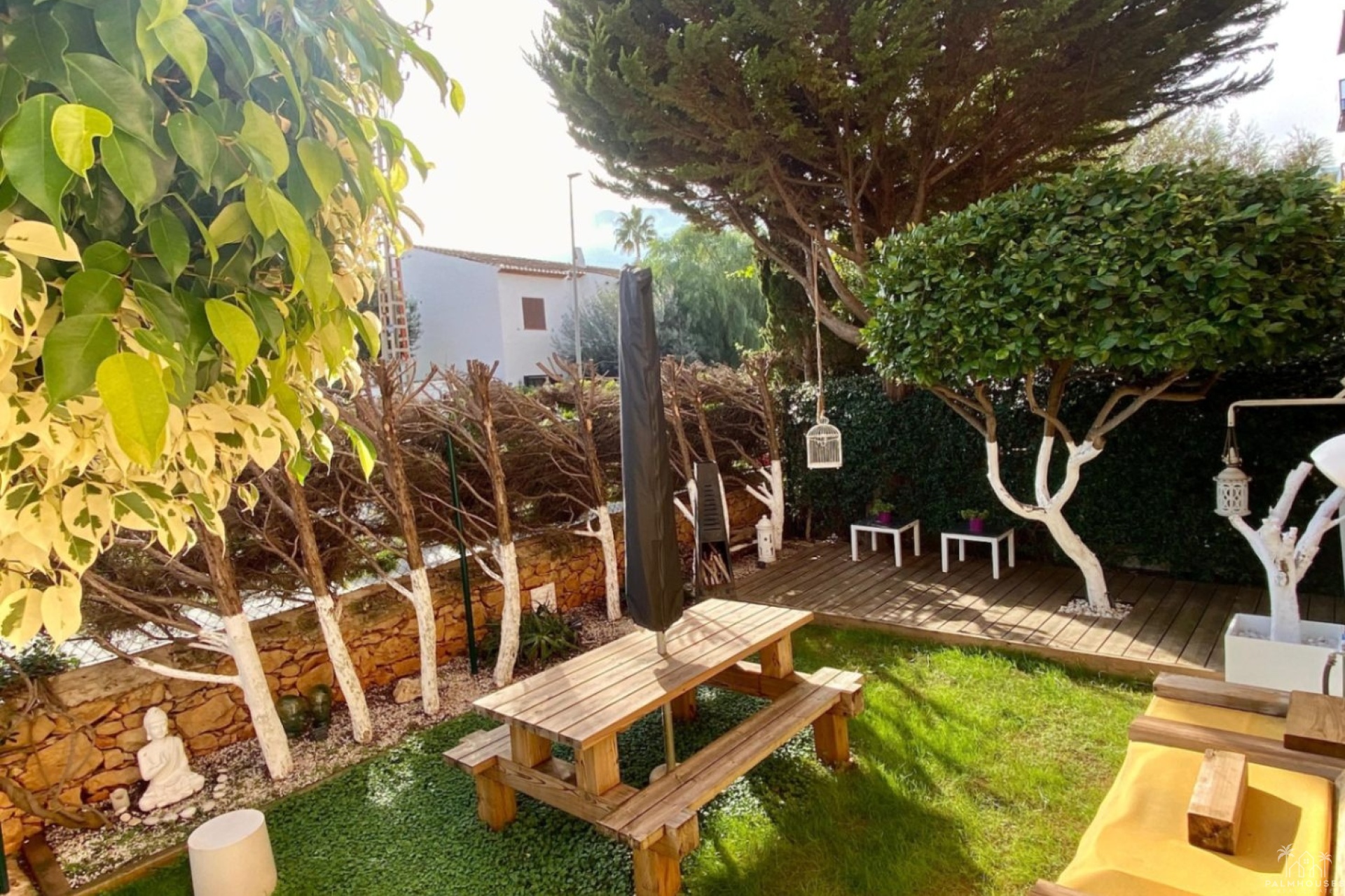 Revente - Apartment - Denia - Costa Blanca