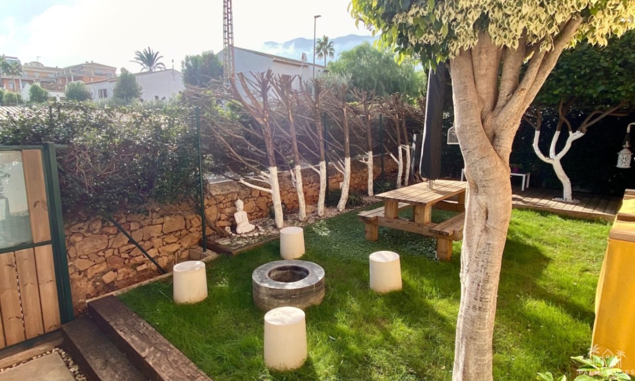 Revente - Apartment - Denia - Costa Blanca