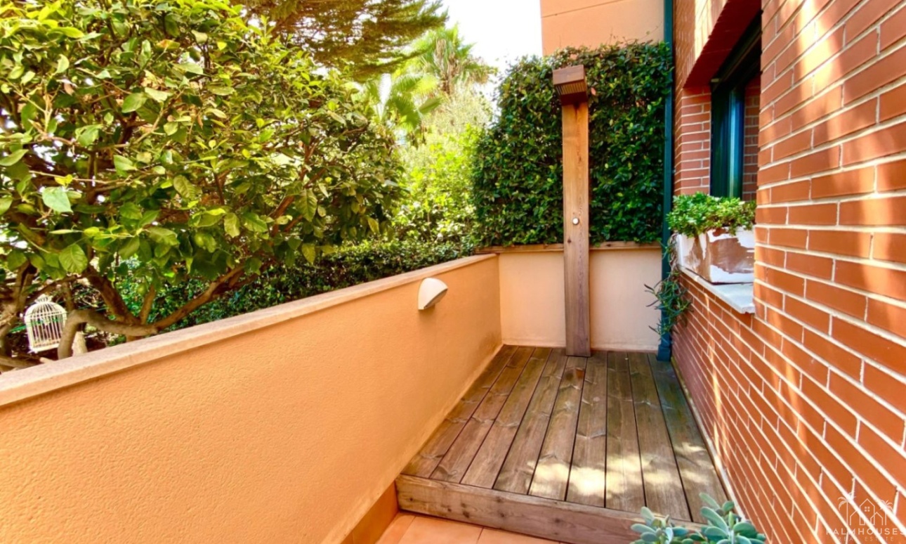 Revente - Apartment - Denia - Costa Blanca