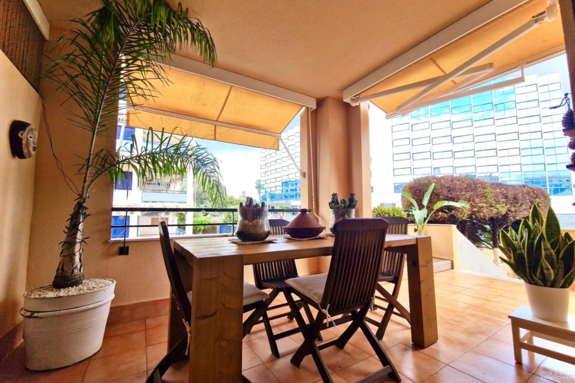 Revente - Apartment - Denia - Costa Blanca