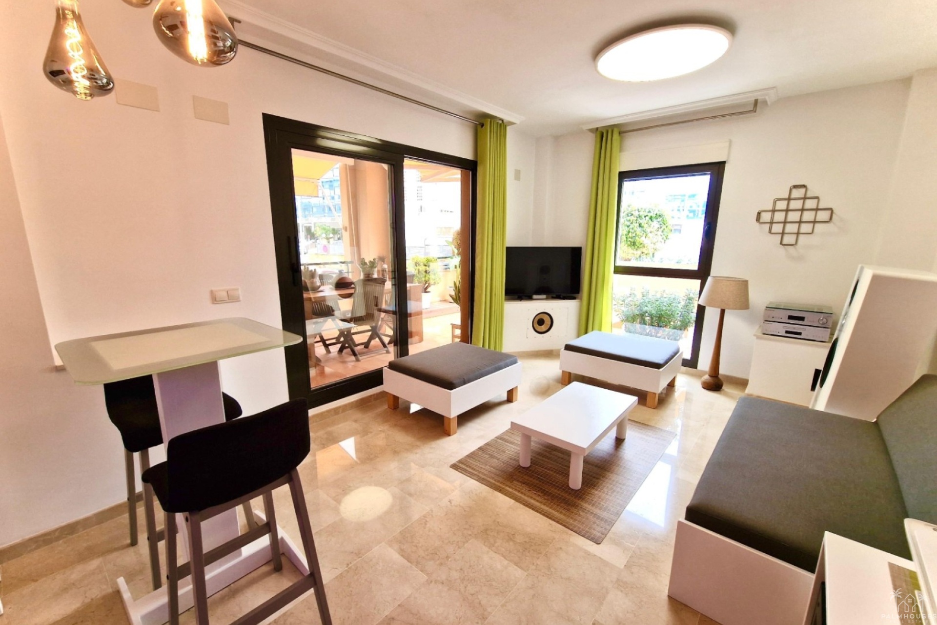 Revente - Apartment - Denia - Costa Blanca