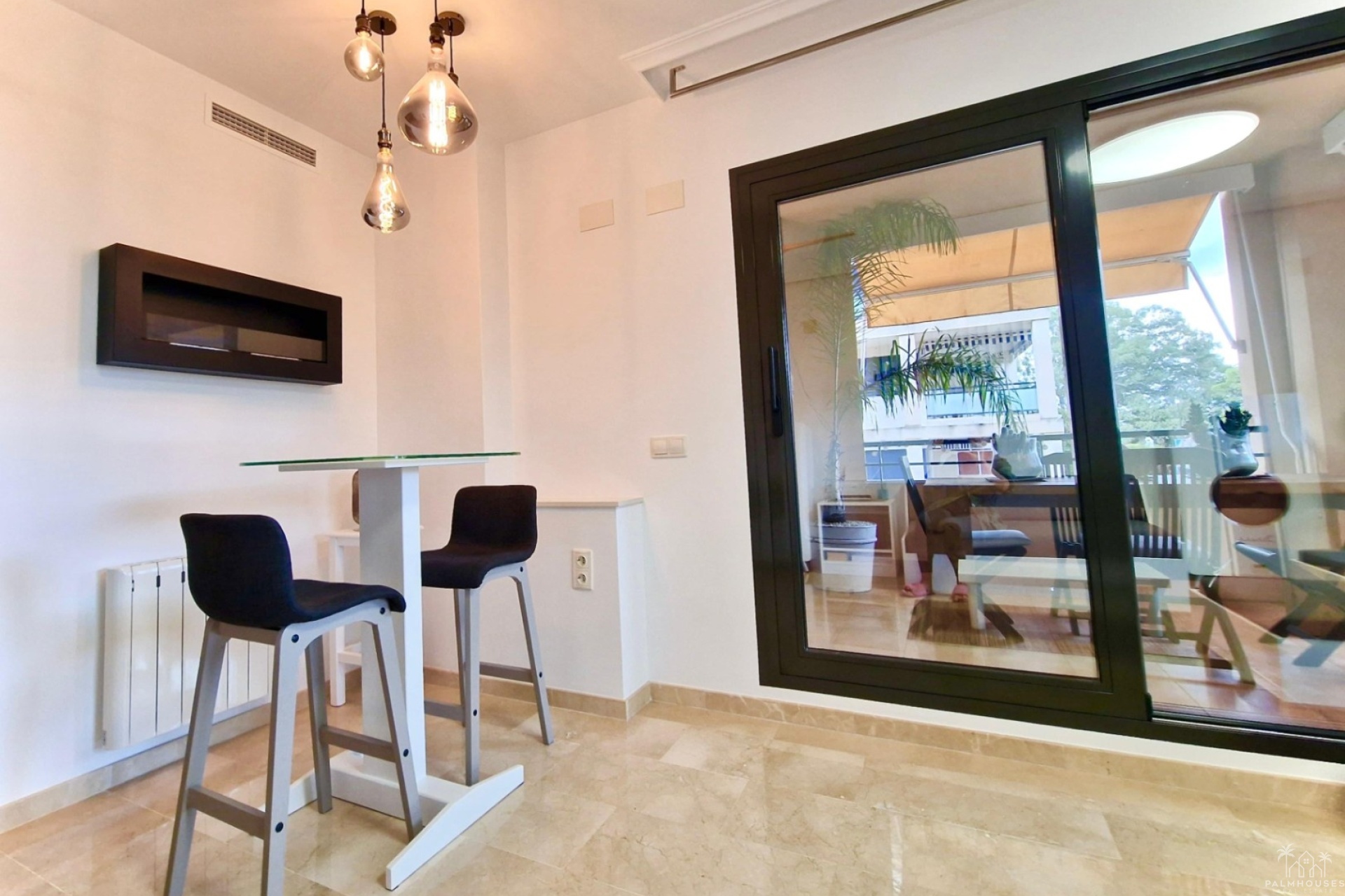 Revente - Apartment - Denia - Costa Blanca