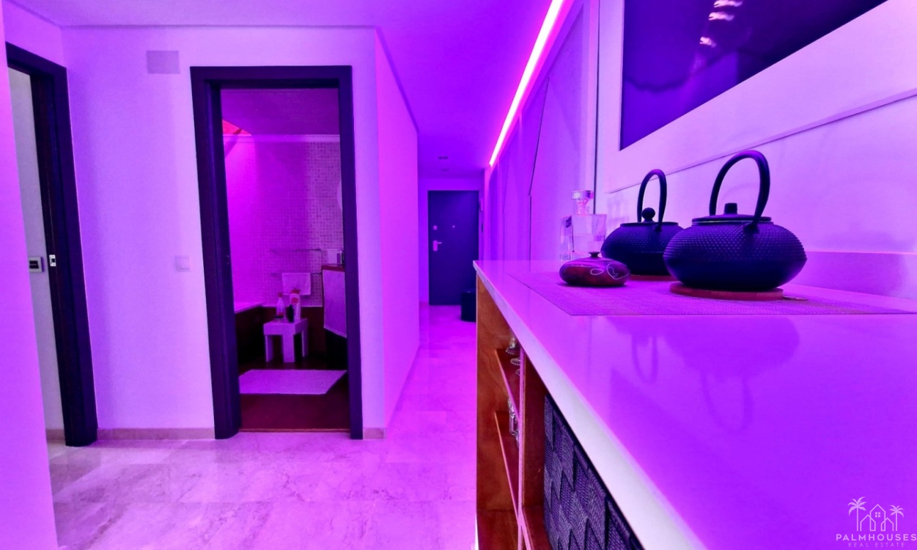 Revente - Apartment - Denia - Costa Blanca