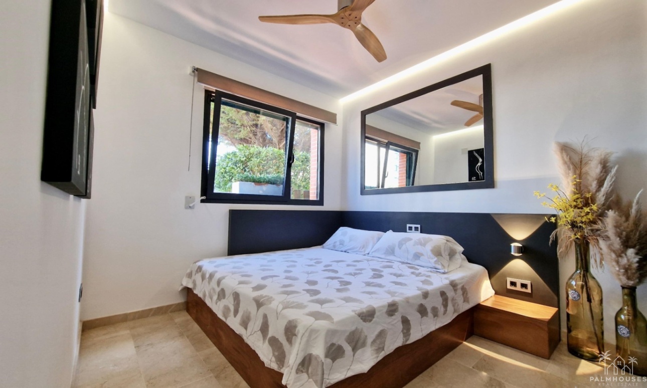 Revente - Apartment - Denia - Costa Blanca