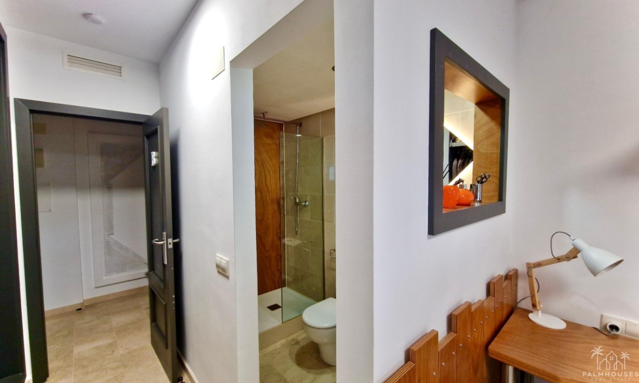 Revente - Apartment - Denia - Costa Blanca
