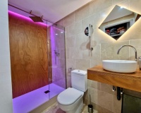 Revente - Apartment - Denia - Costa Blanca