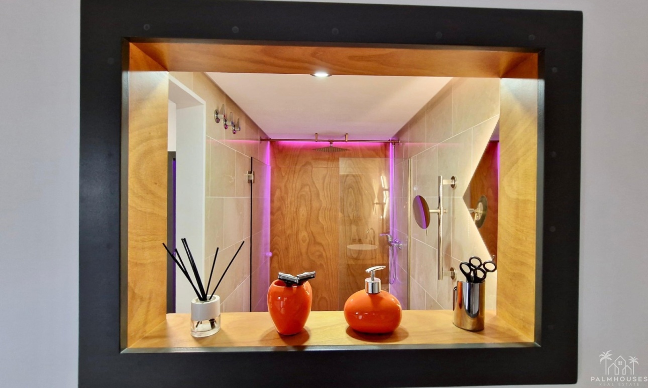 Revente - Apartment - Denia - Costa Blanca