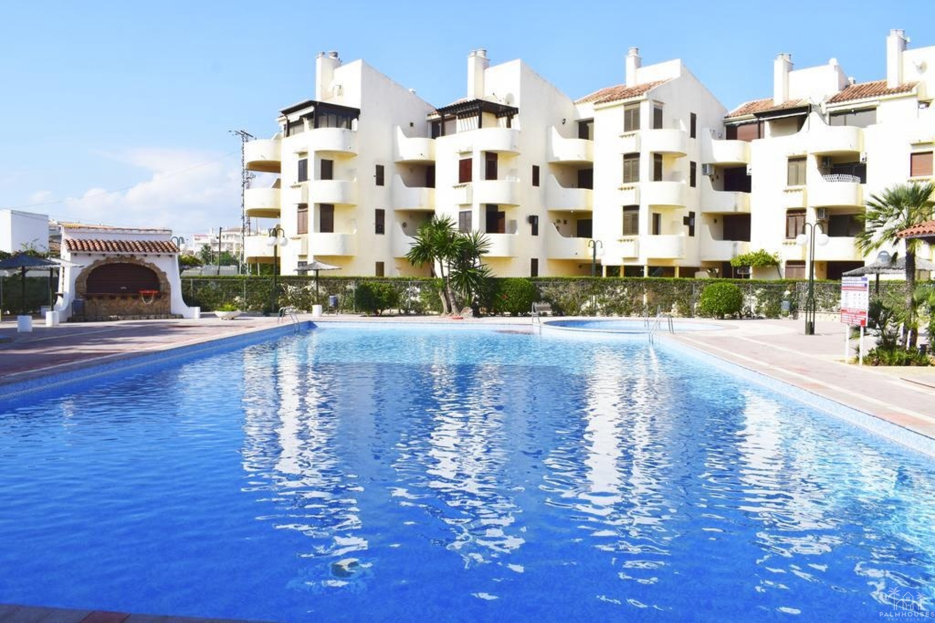 Revente - Apartment - Denia - Costa Blanca
