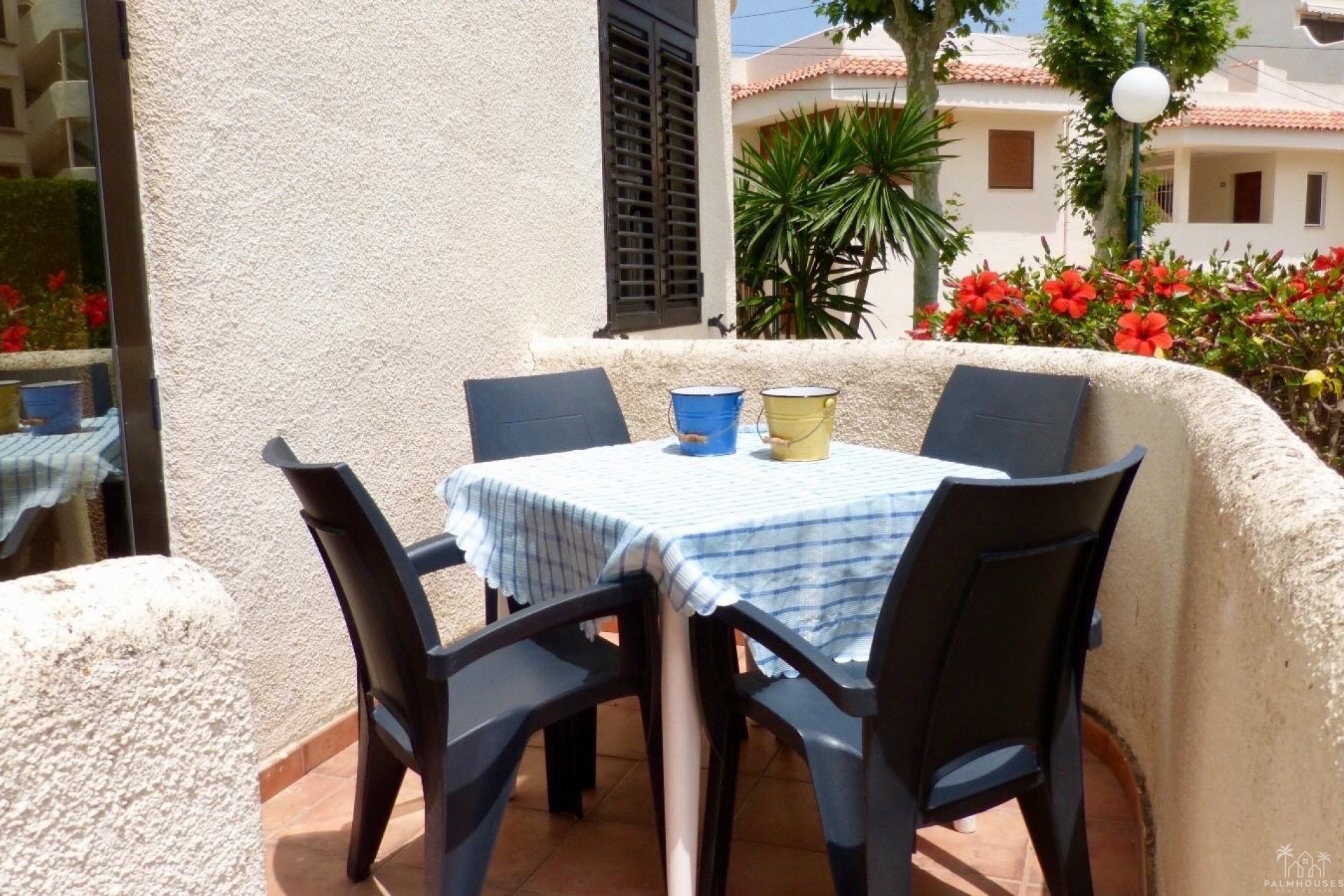 Revente - Apartment - Denia - Costa Blanca