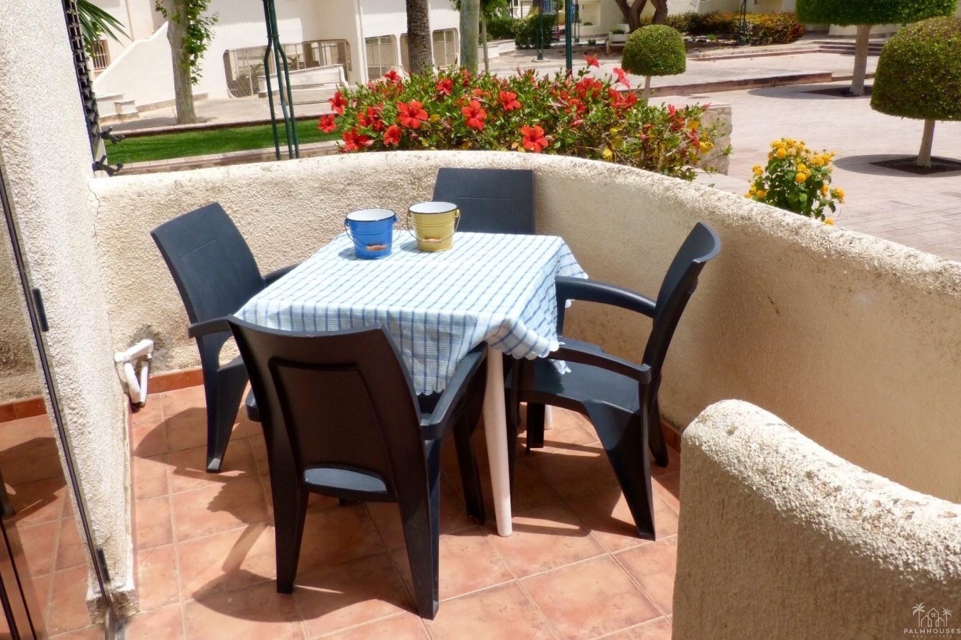 Revente - Apartment - Denia - Costa Blanca