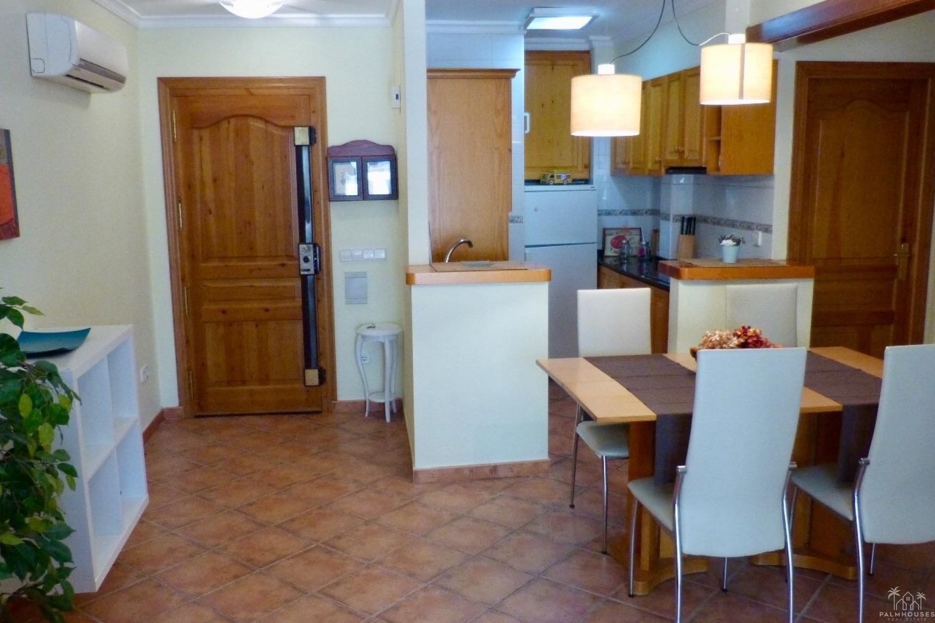 Revente - Apartment - Denia - Costa Blanca