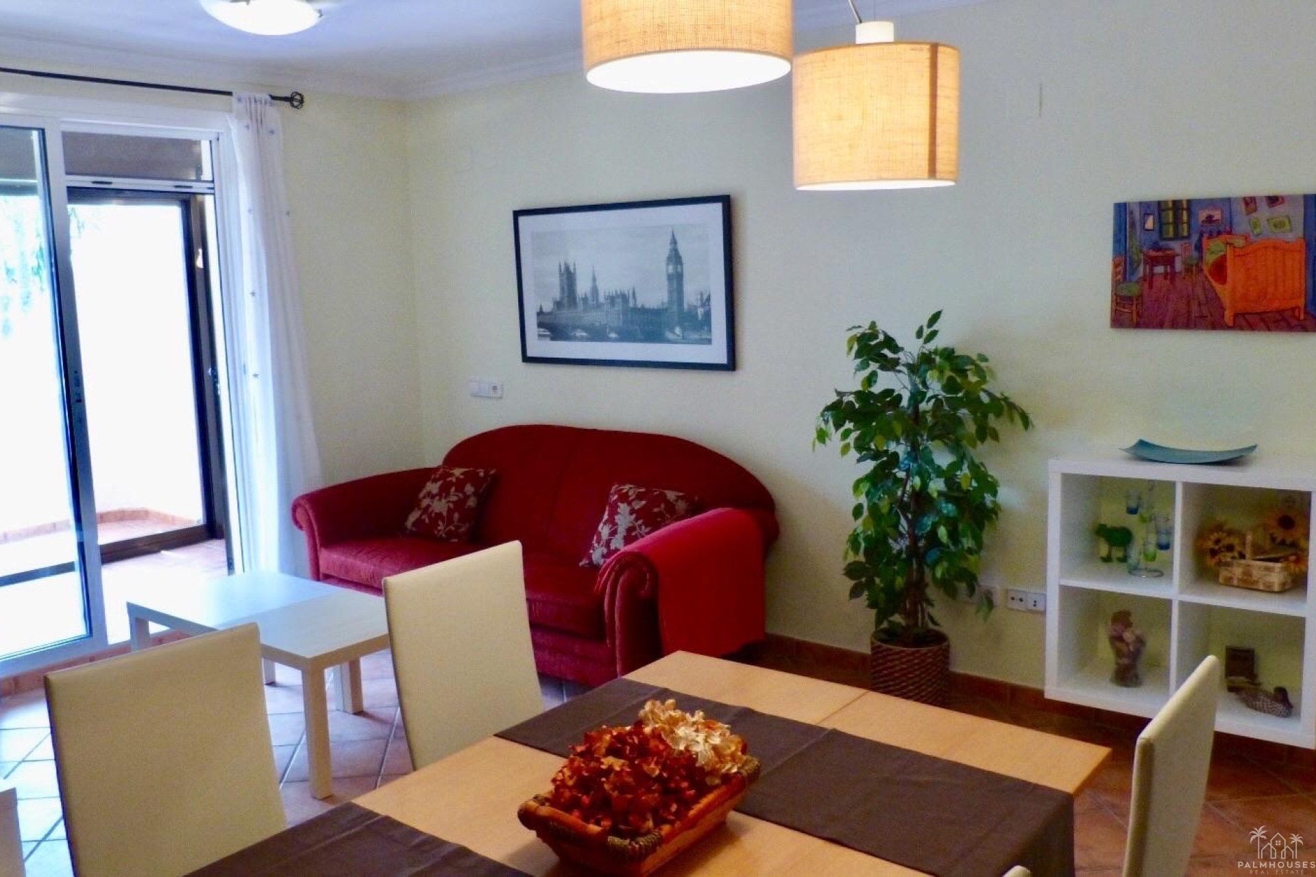 Revente - Apartment - Denia - Costa Blanca