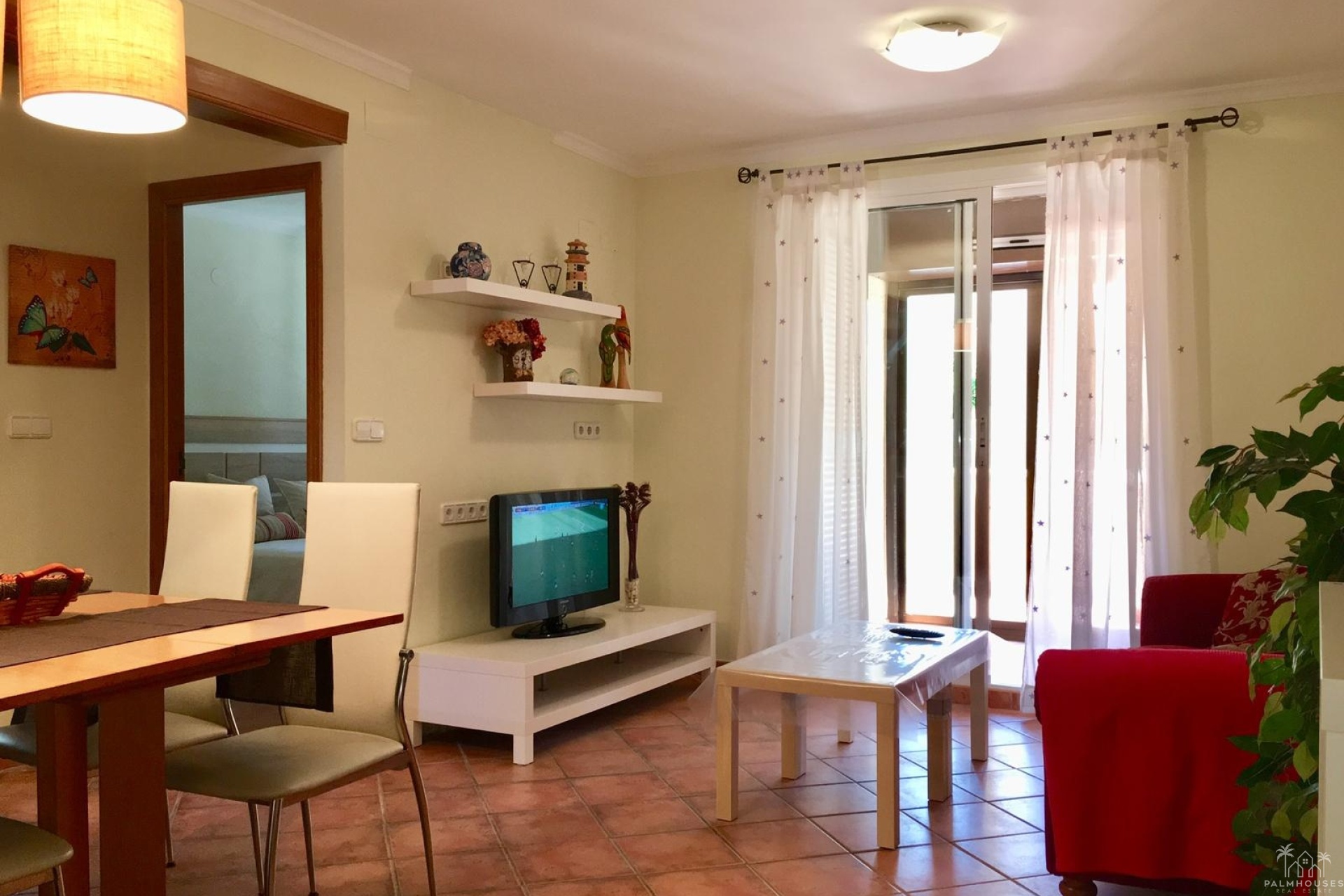 Revente - Apartment - Denia - Costa Blanca