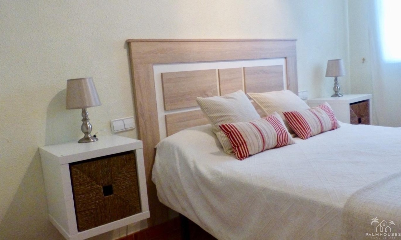 Revente - Apartment - Denia - Costa Blanca