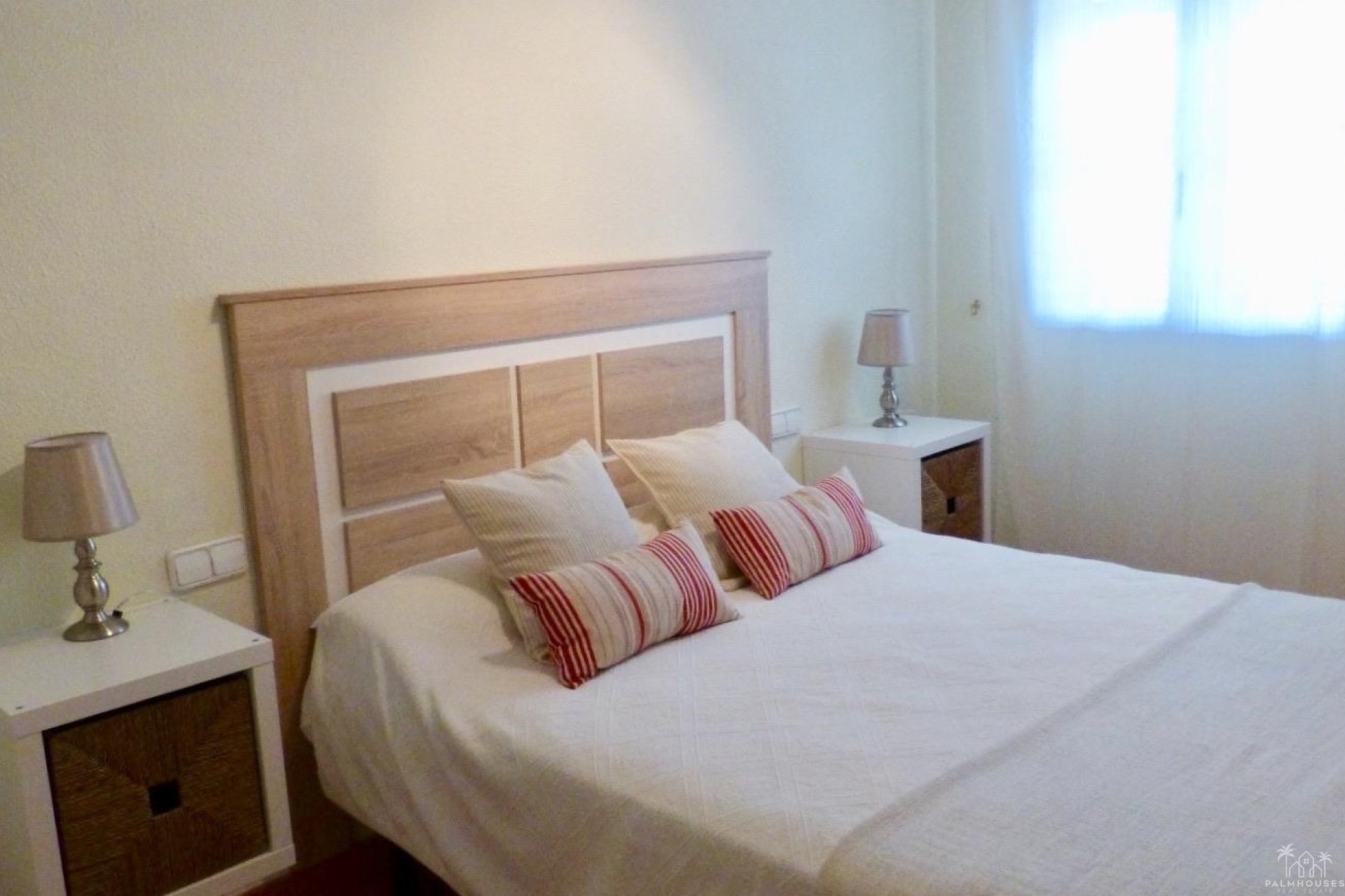 Revente - Apartment - Denia - Costa Blanca
