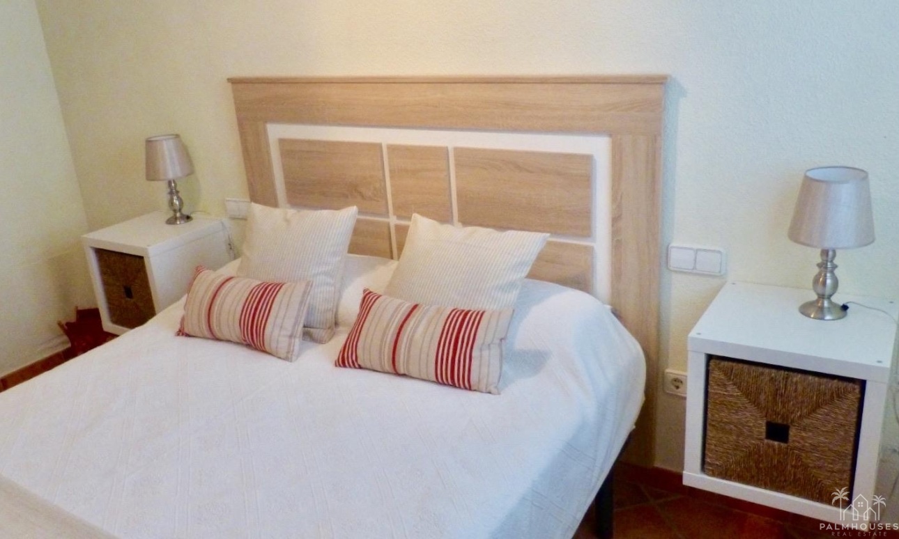 Revente - Apartment - Denia - Costa Blanca
