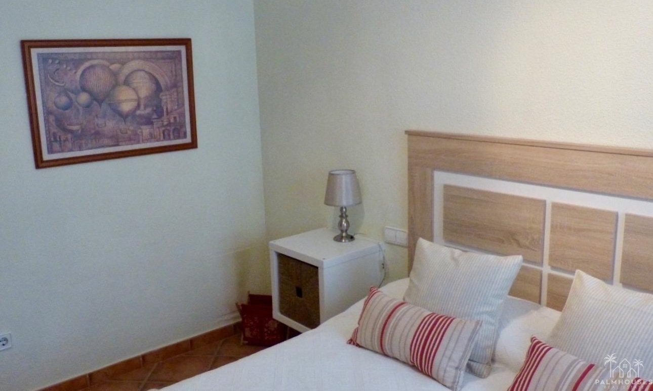 Revente - Apartment - Denia - Costa Blanca