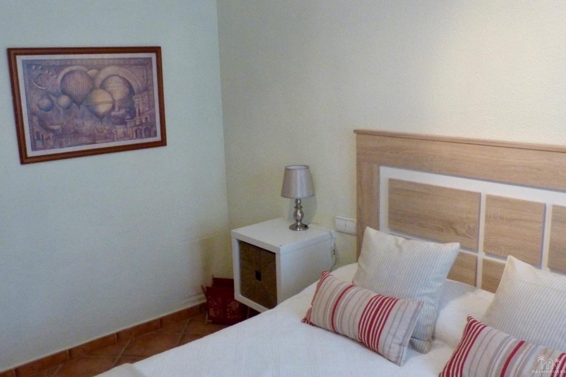 Revente - Apartment - Denia - Costa Blanca