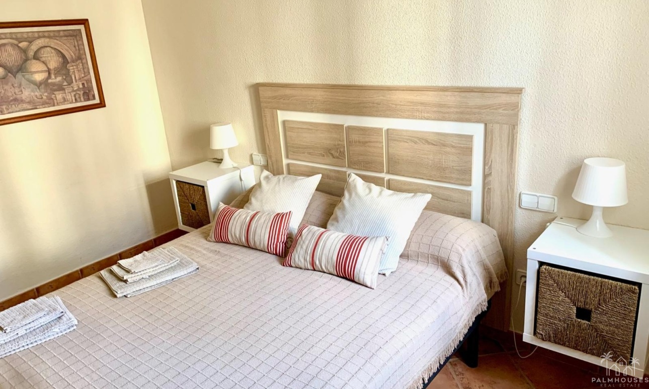 Revente - Apartment - Denia - Costa Blanca