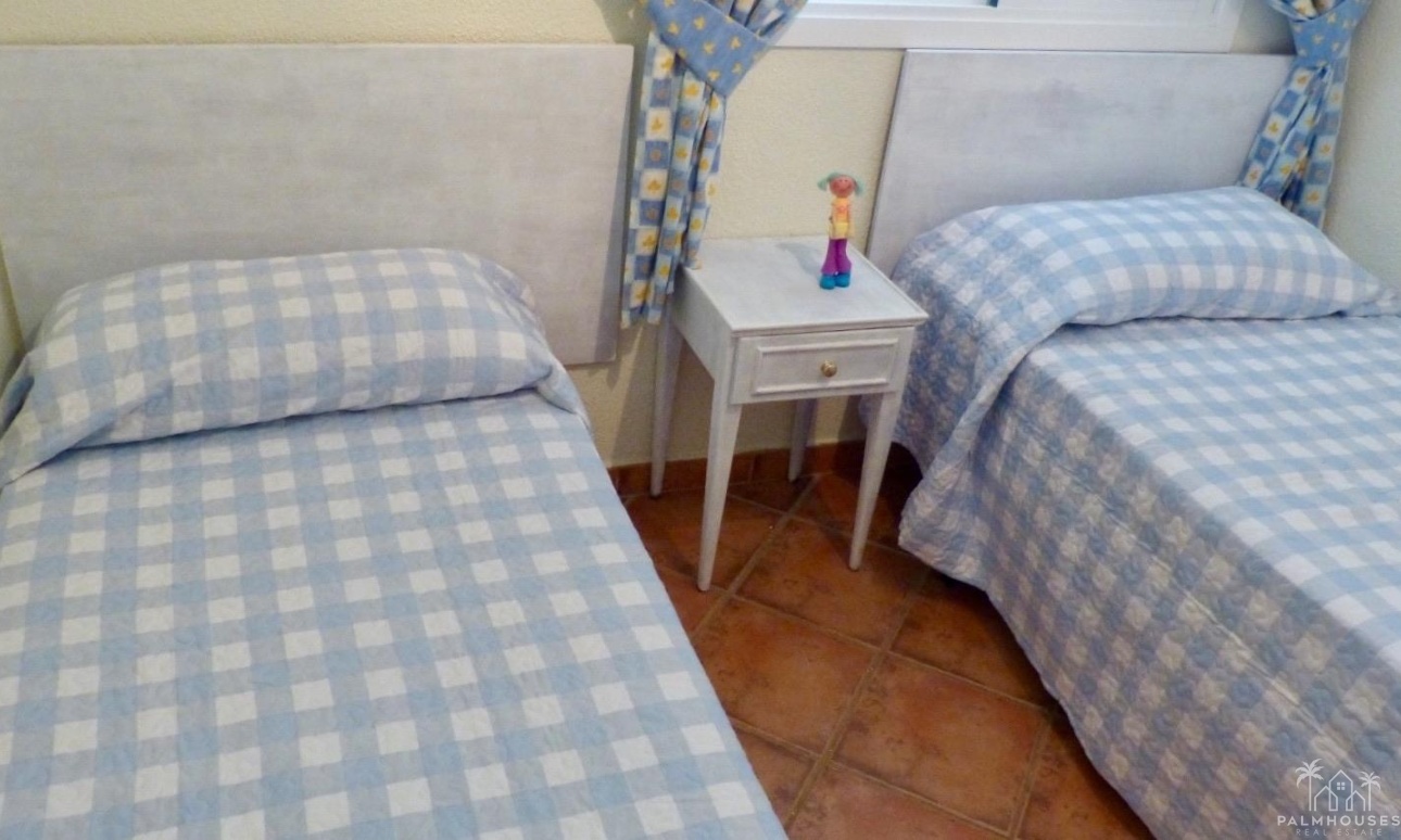 Revente - Apartment - Denia - Costa Blanca