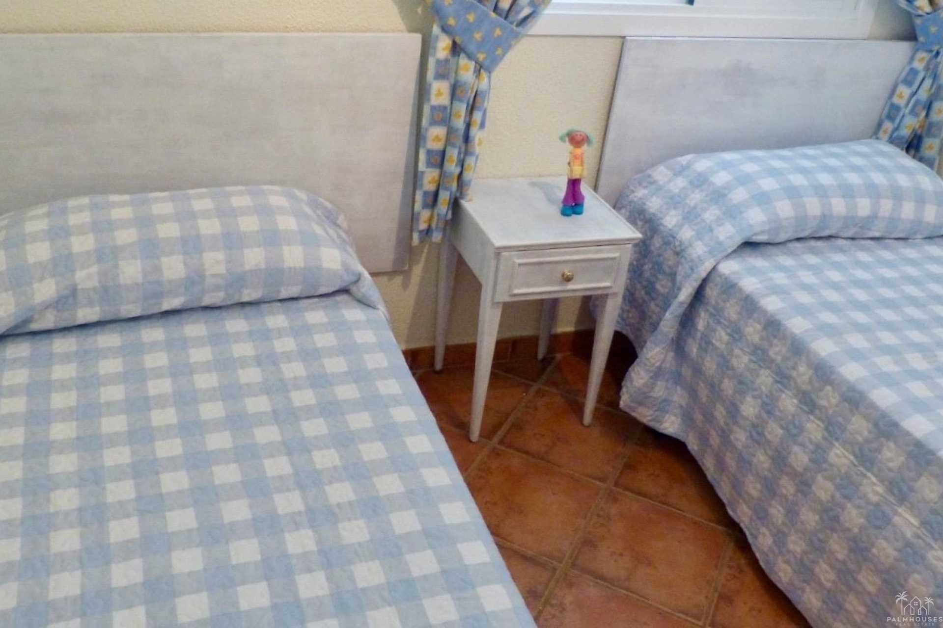Revente - Apartment - Denia - Costa Blanca