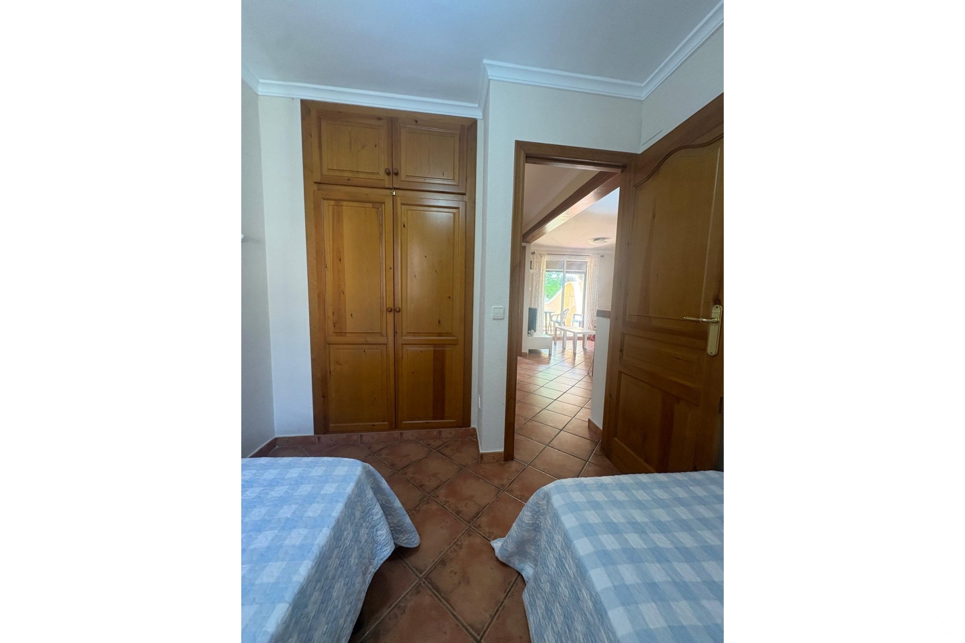 Revente - Apartment - Denia - Costa Blanca